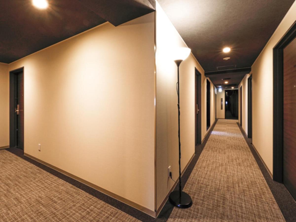 Livemax Shinsaibashi East Hotel Ōsaka